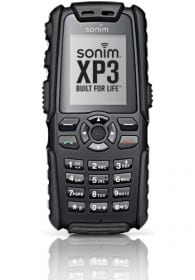 Abbildung Sonim XP3 Enduro