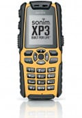 Sonim XP3 Enduro