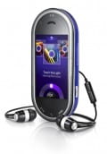 Samsung M7600 BEAT DJ