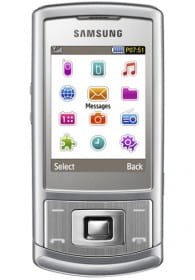 Abbildung Samsung S3500
