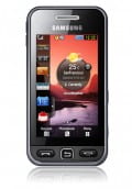 Samsung S5230 Star