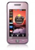 Samsung S5230 Star