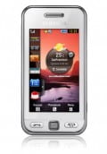 Samsung S5230 Star