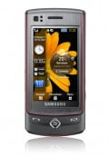 Samsung S8300 Ultra TOUCH