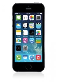 Abbildung Apple iPhone 5S