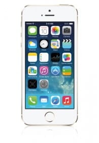 Abbildung Apple iPhone 5S