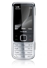 Abbildung Nokia 6700 classic