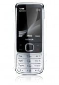 Nokia 6700 classic