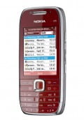 Nokia E75