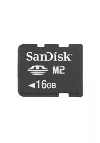 Abbildung SanDisk Memory Stick Micro (M2)