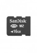 SanDisk Memory Stick Micro (M2)
