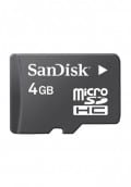 SanDisk microSDHC