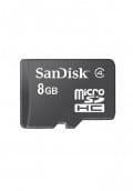 SanDisk microSDHC