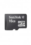 SanDisk microSDHC