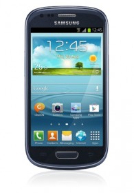 Abbildung Samsung I8190 Galaxy S3 Mini