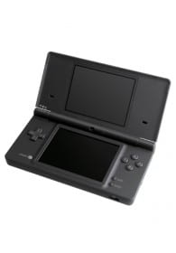 Abbildung Nintendo DSi