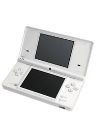 Abbildung Nintendo DSi