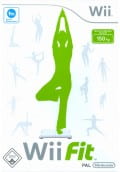 Nintendo Wii Fit