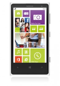 Abbildung Nokia Lumia 1020