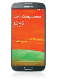 Abbildung Samsung i9515 Galaxy S4