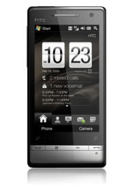 Abbildung HTC Touch Diamond 2