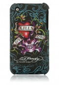 Ed Hardy Cover