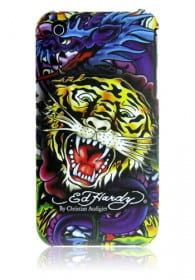 Abbildung Ed Hardy Cover