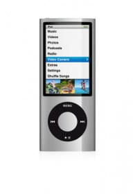 Abbildung Apple iPod nano 5G