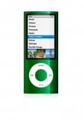 Apple iPod nano 5G