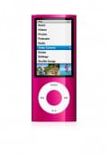 Apple iPod nano 5G