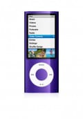 Apple iPod nano 5G