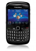 Blackberry Curve 8520