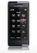 Sony Ericsson U10i Aino