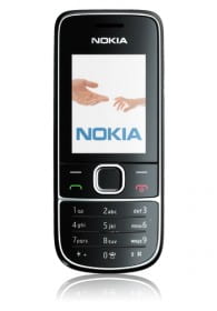 Abbildung Nokia 2700 classic