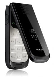 Abbildung Nokia 2720 fold