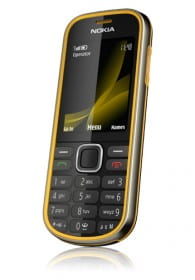 Abbildung Nokia 3720 classic