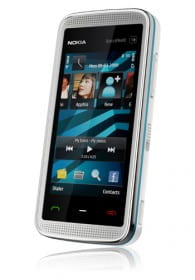 Abbildung Nokia 5530