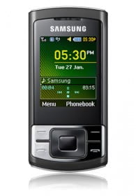Abbildung Samsung C3050