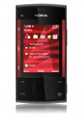 Nokia X3