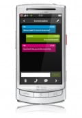 Samsung H1 Vodafone 360�