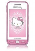 Samsung S5230 Star