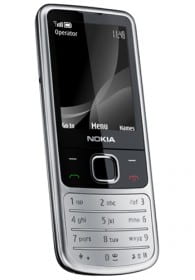 Abbildung Nokia 6700 classic