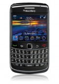 Blackberry Bold 9700
