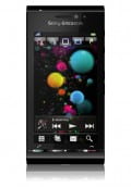 Sony Ericsson U1i Satio