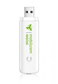 Abbildung mobilcom-debitel Surfstick