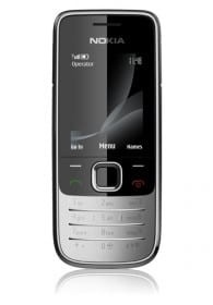 Abbildung Nokia 2730 classic