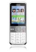 Nokia C5