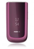 Nokia 3710 fold