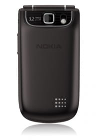 Abbildung Nokia 3710 fold