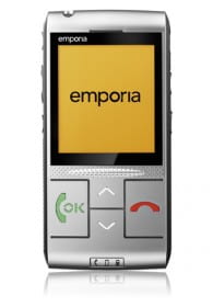 Abbildung Emporia LIFE plus